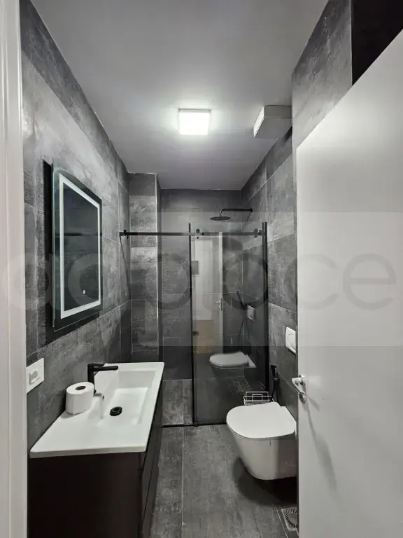 Apartament  125m² 1 floor
