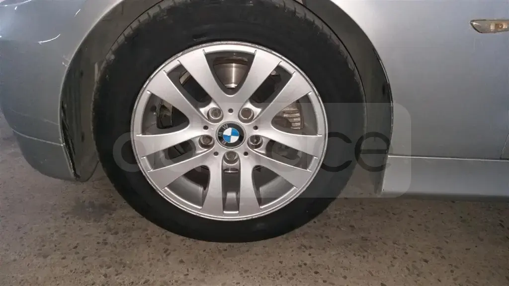 Disk i transmetimit BMW 3 series E36