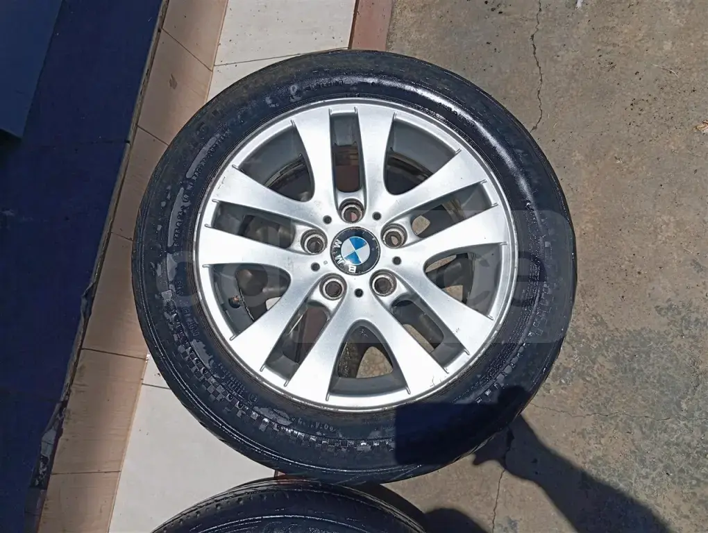 Disk i transmetimit BMW 3 series E36