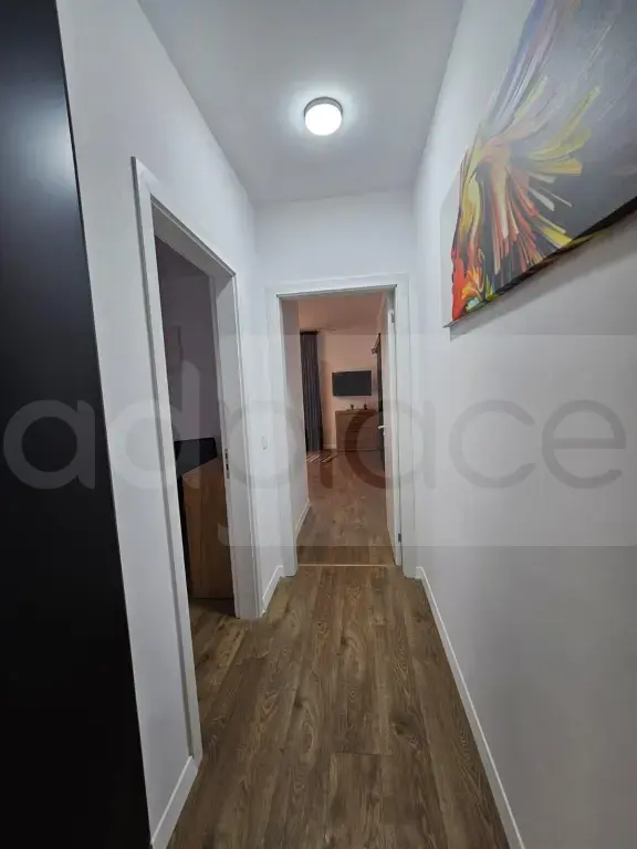 Apartament  125m² 1 floor