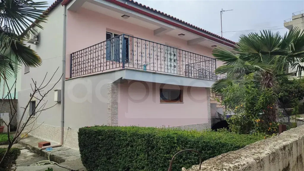 Vilë  19m²