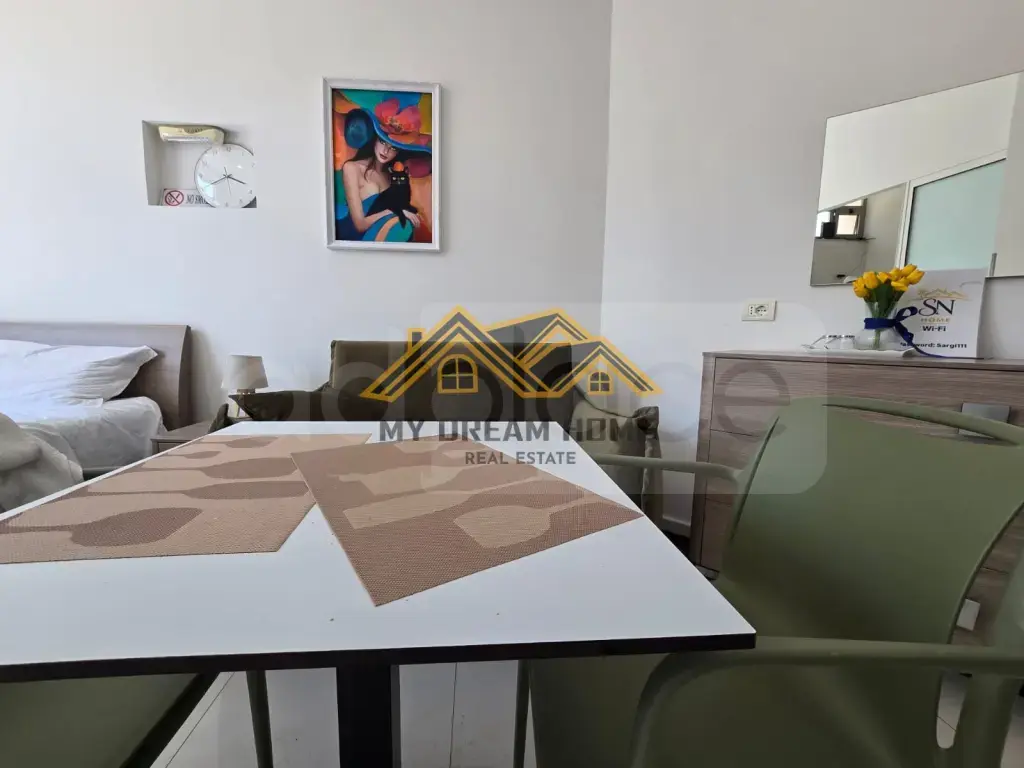 Apartament 1 room 40m² 1 floor
