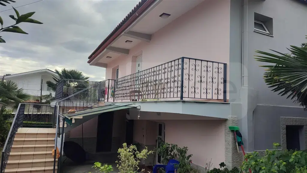 Vilë  19m²