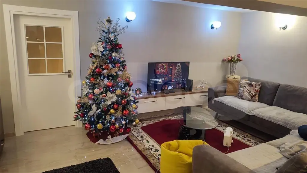 Vilë  19m²