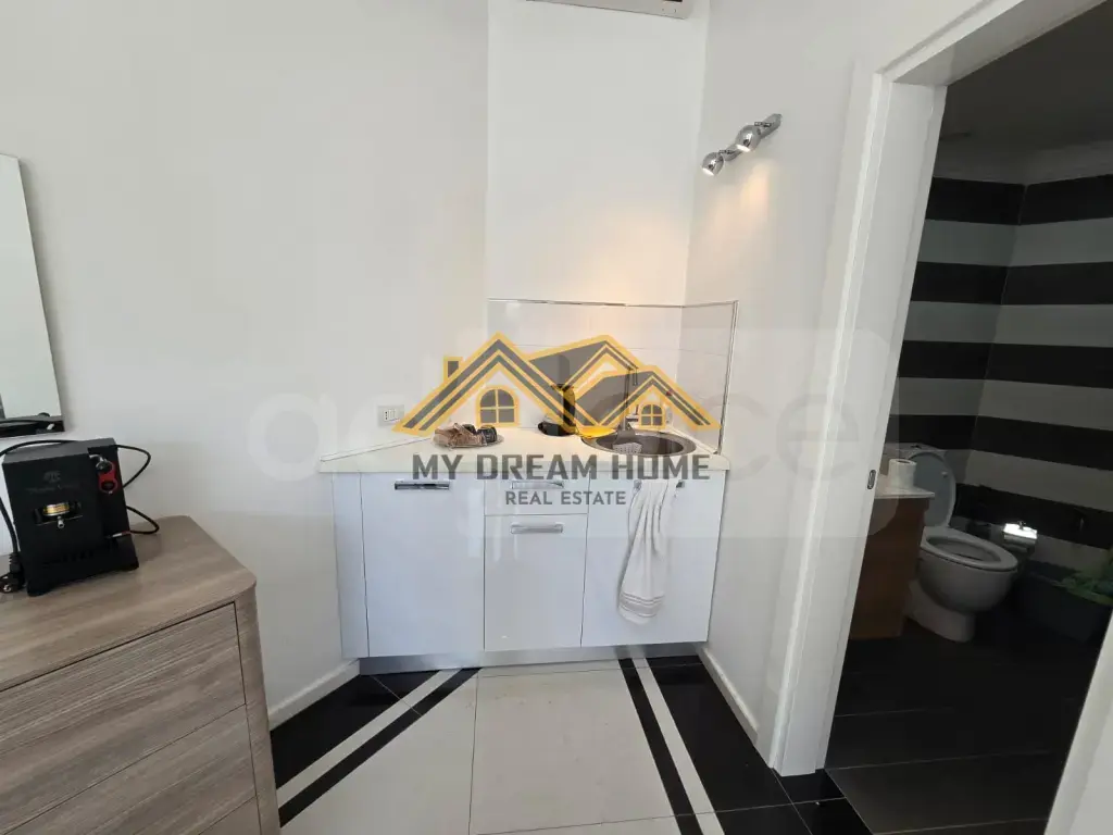 Apartament 1 room 40m² 1 floor