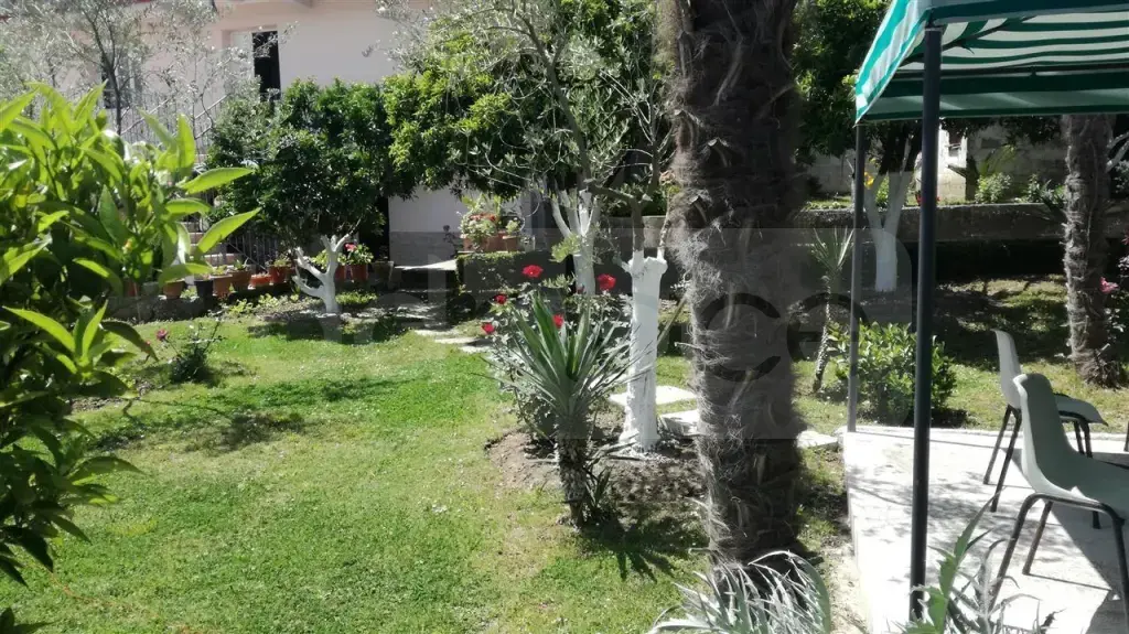 Vilë  19m²