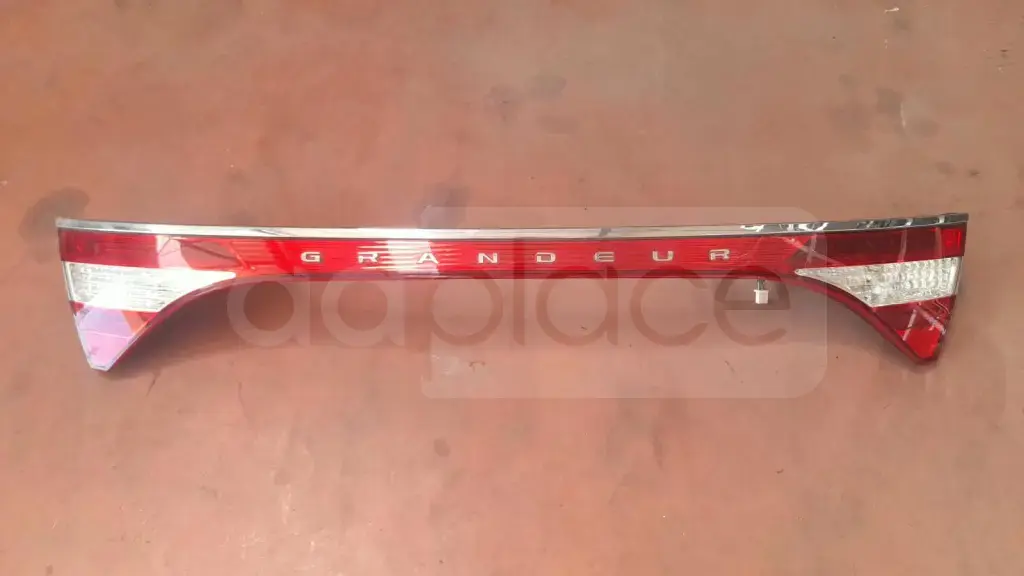 Stopa Hyundai Grandeur HG