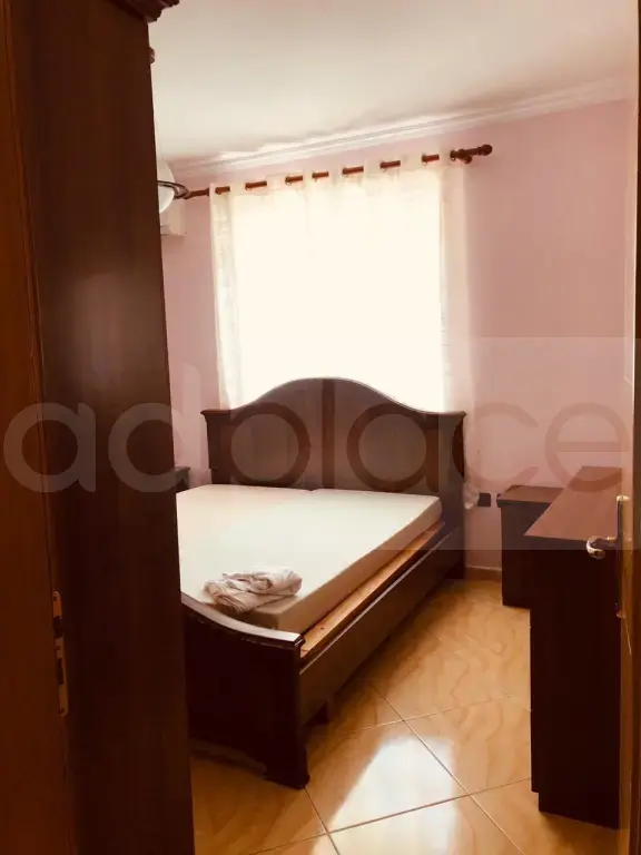 Apartament  62m² 3 floor