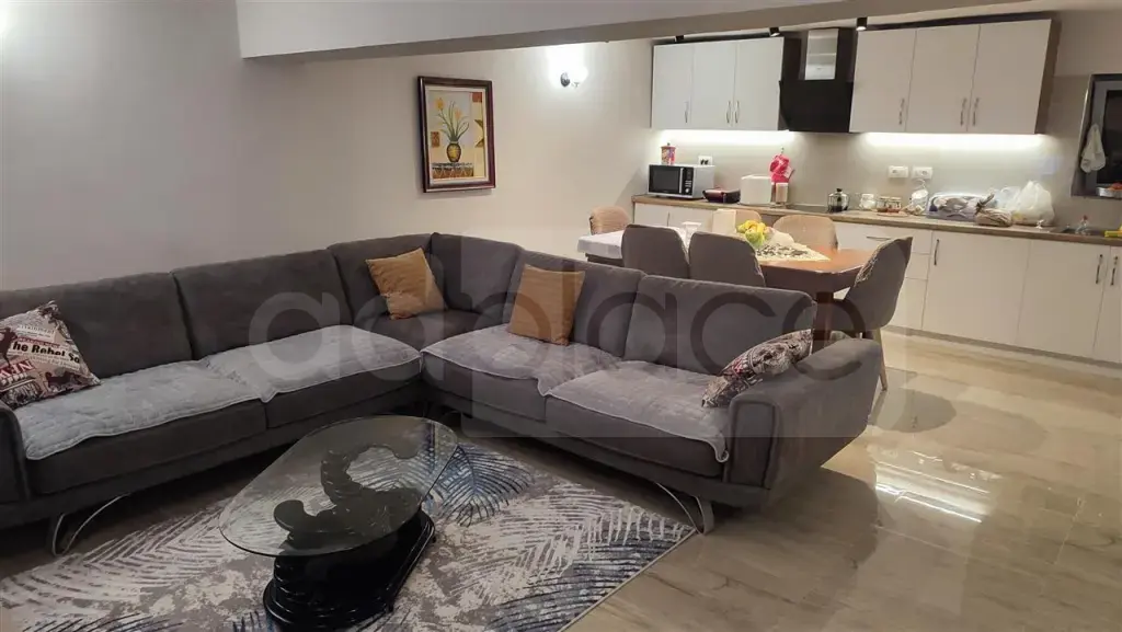 Vilë  19m²