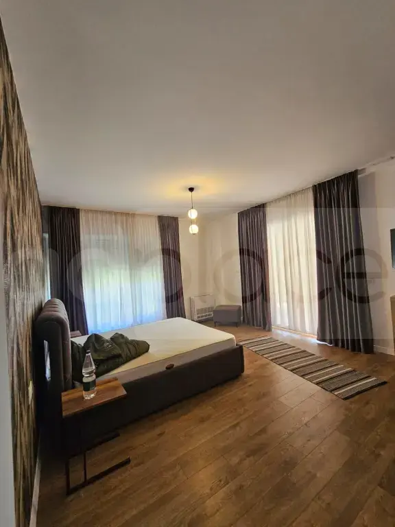Apartament  125m² 1 floor