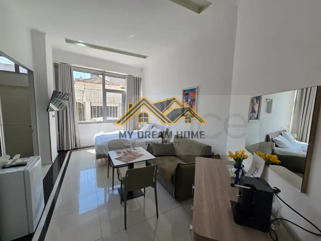 Apartament 1 room 40m² 1 floor
