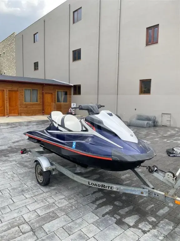 Yamaha 2019