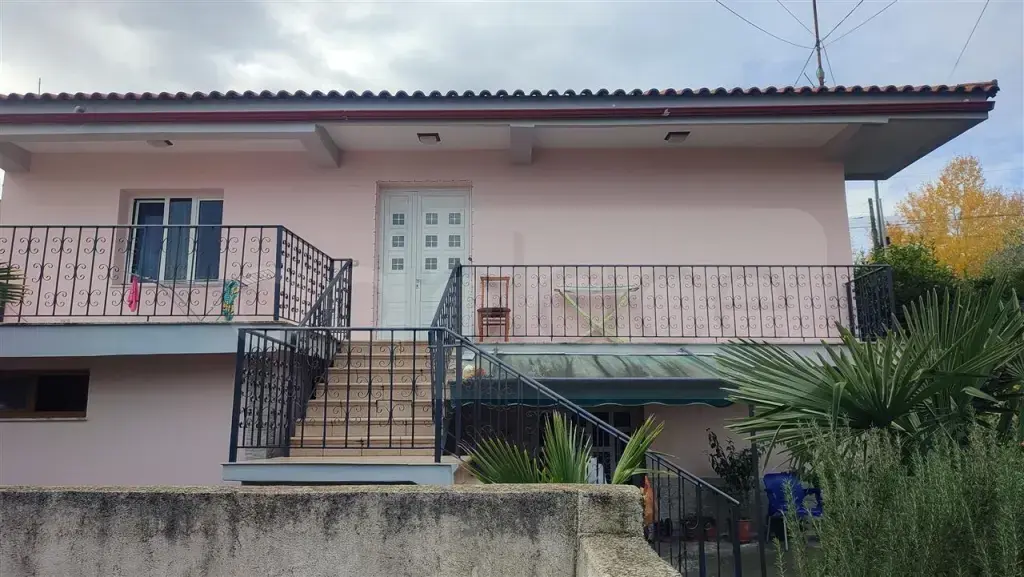 Vilë  19m²