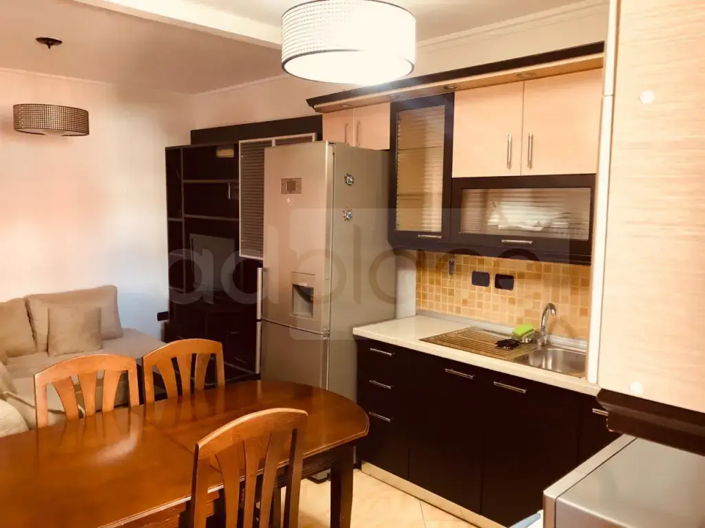 Apartament  62m² 3 floor