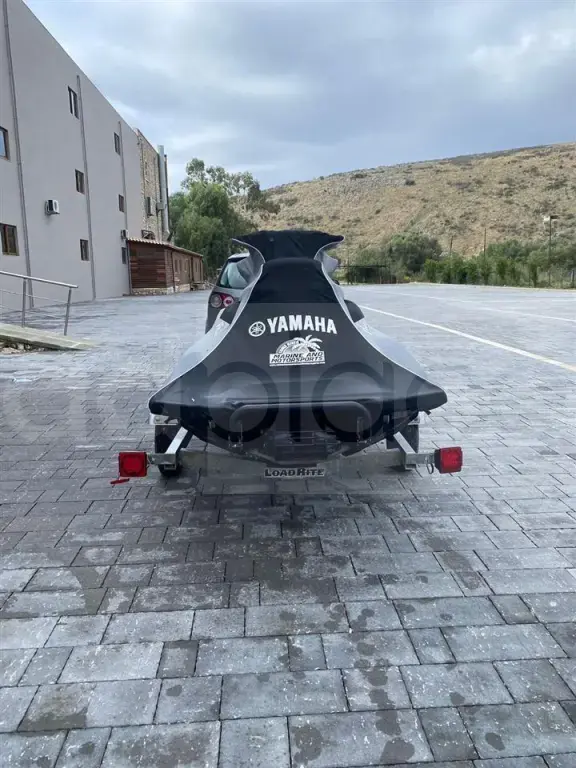 Yamaha 2019
