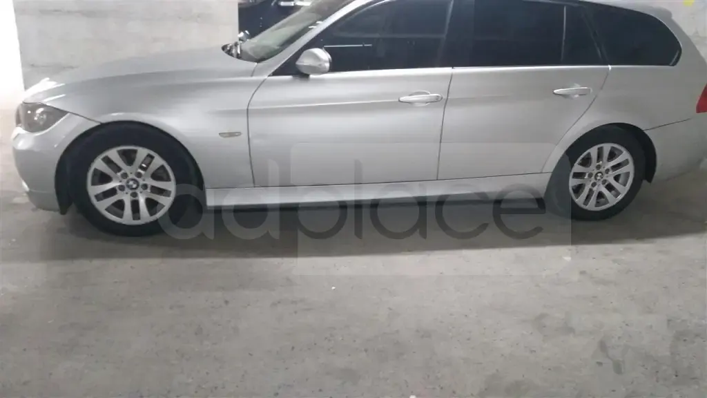 Disk i transmetimit BMW 3 series E36