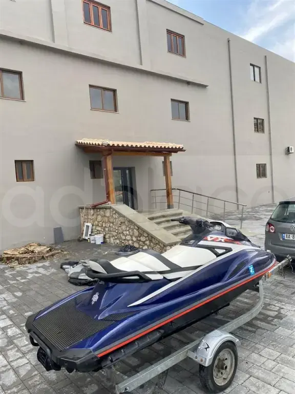Yamaha 2019