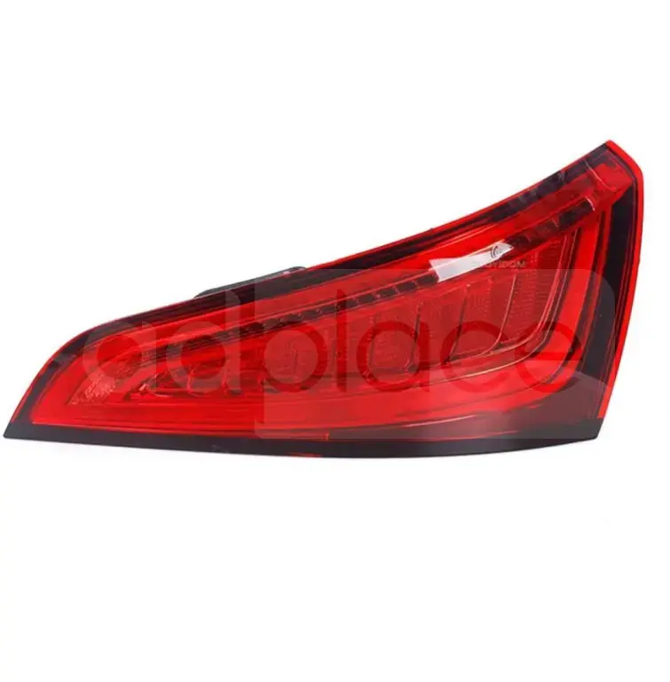 Stopa Audi Q5 8R