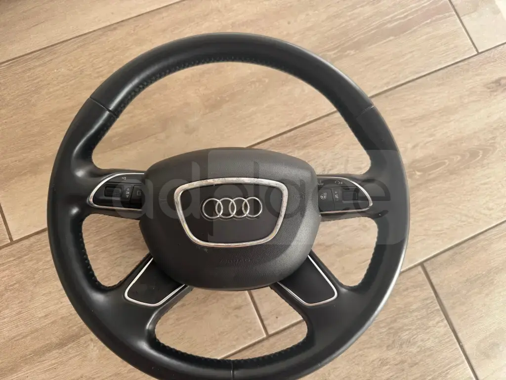 Timoni Audi A6 C7 Facelift