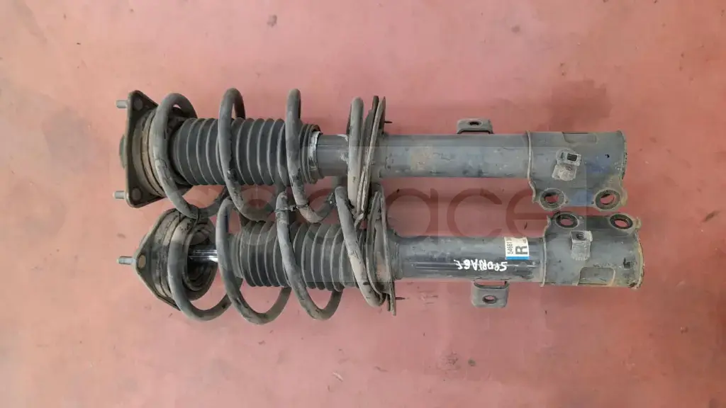 Amortizator i përparmë Kia Sportage III