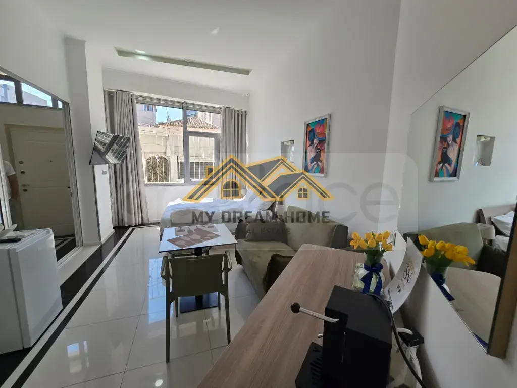 Apartament 1 room 40m² 1 floor