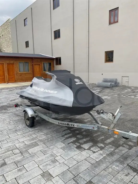 Yamaha 2019