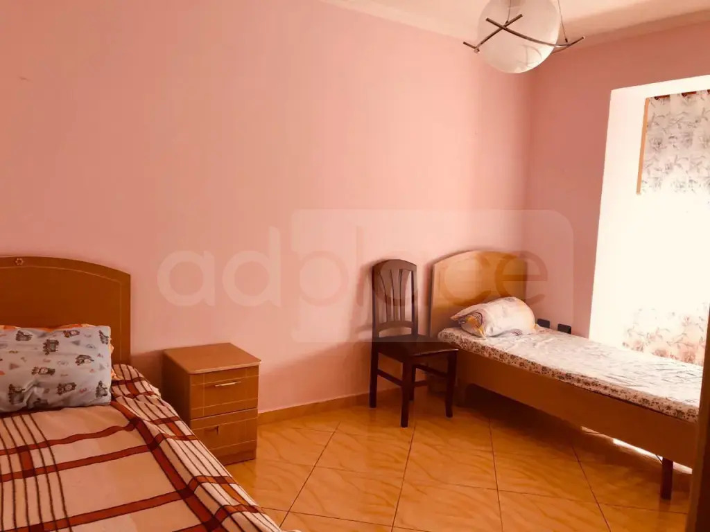 Apartament  62m² 3 floor