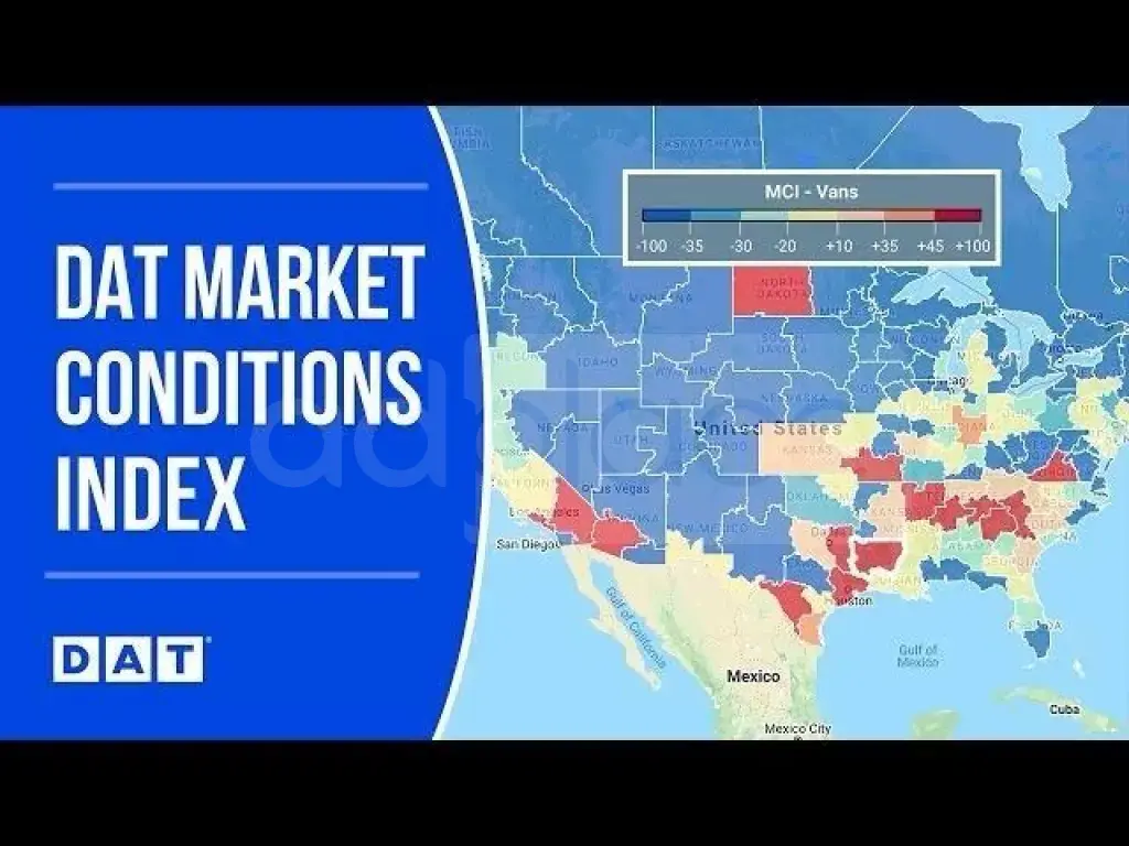 Dispatch in usa
