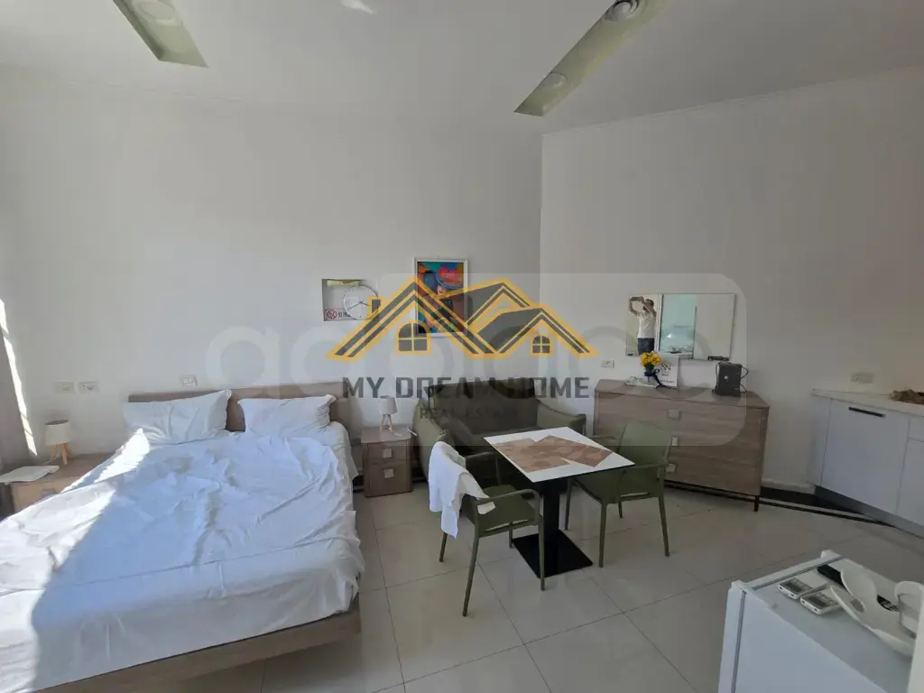 Apartament 1 room 40m² 1 floor