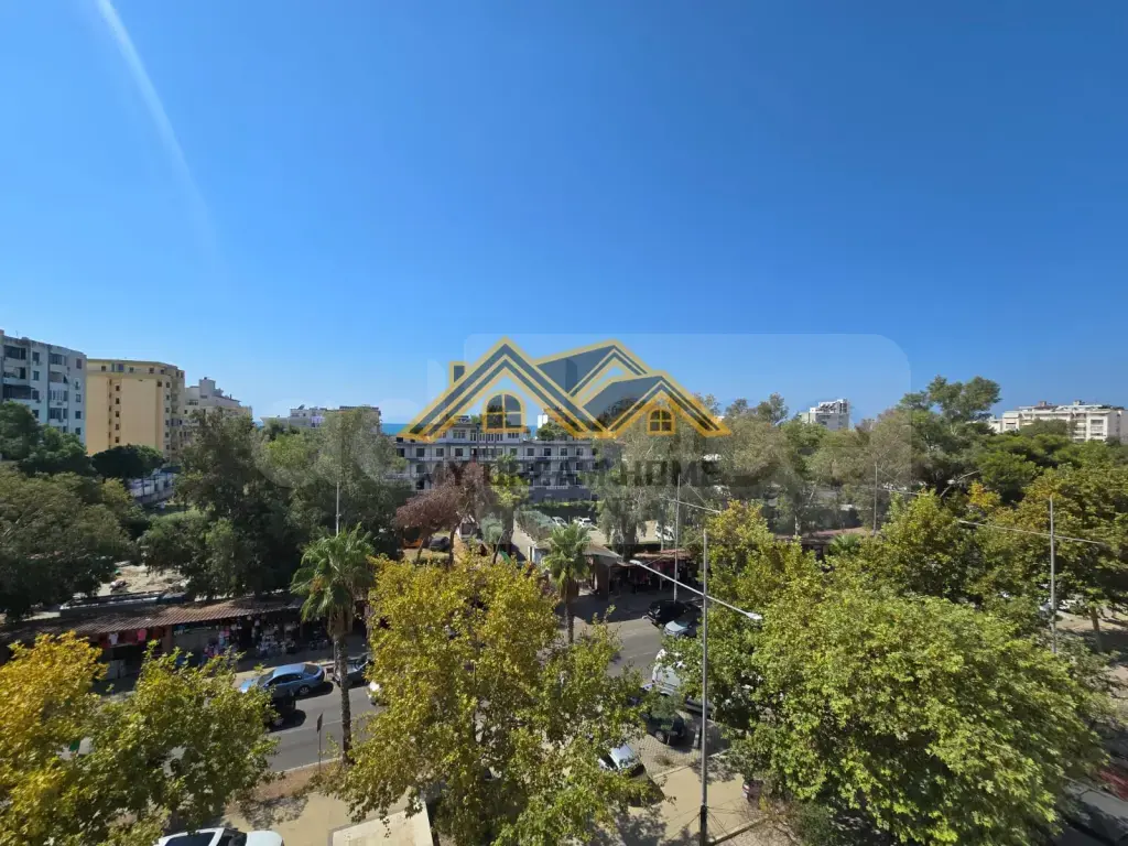 Apartament  100m² 5 floor