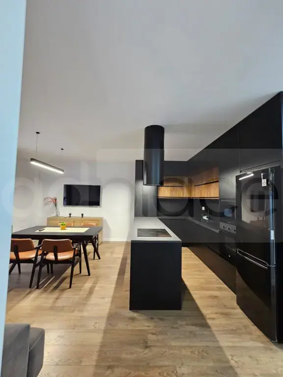 Apartament  125m² 1 floor