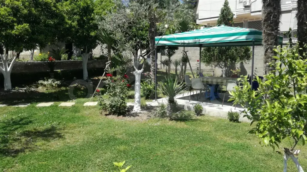 Vilë  19m²