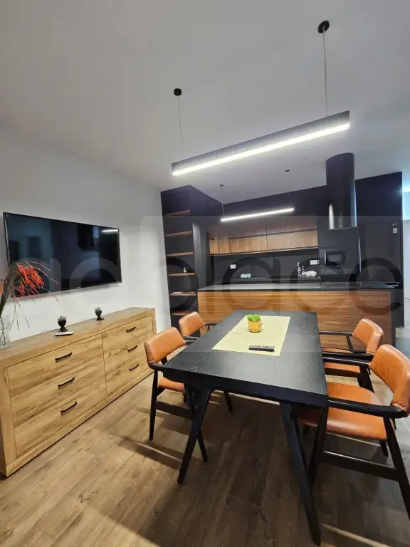 Apartament  125m² 1 floor