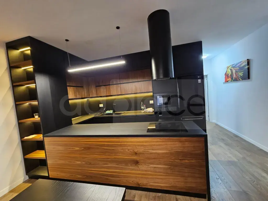 Apartament  125m² 1 floor