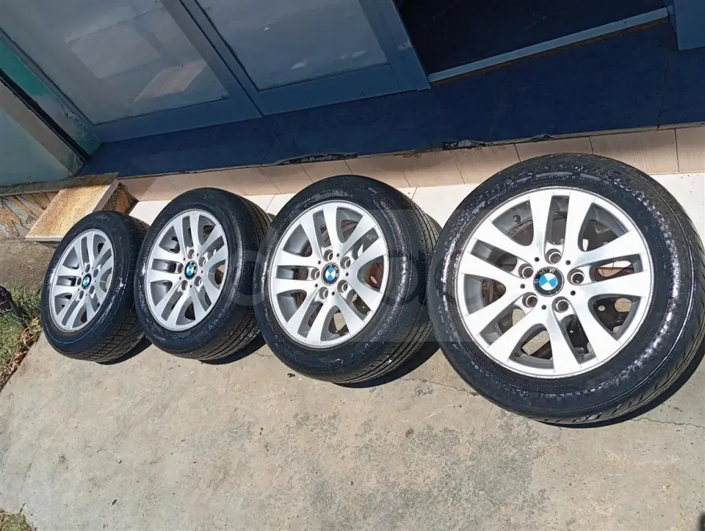 Disk i transmetimit BMW 3 series E36