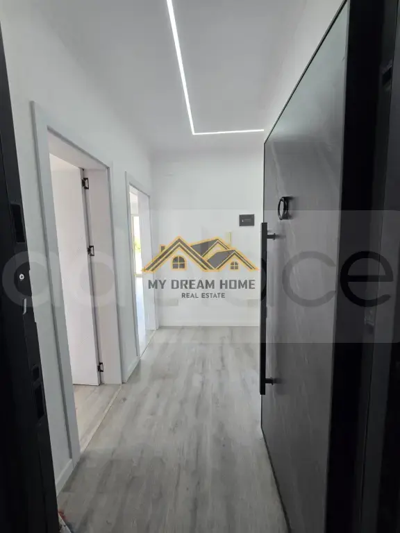 Apartament  100m² 5 floor
