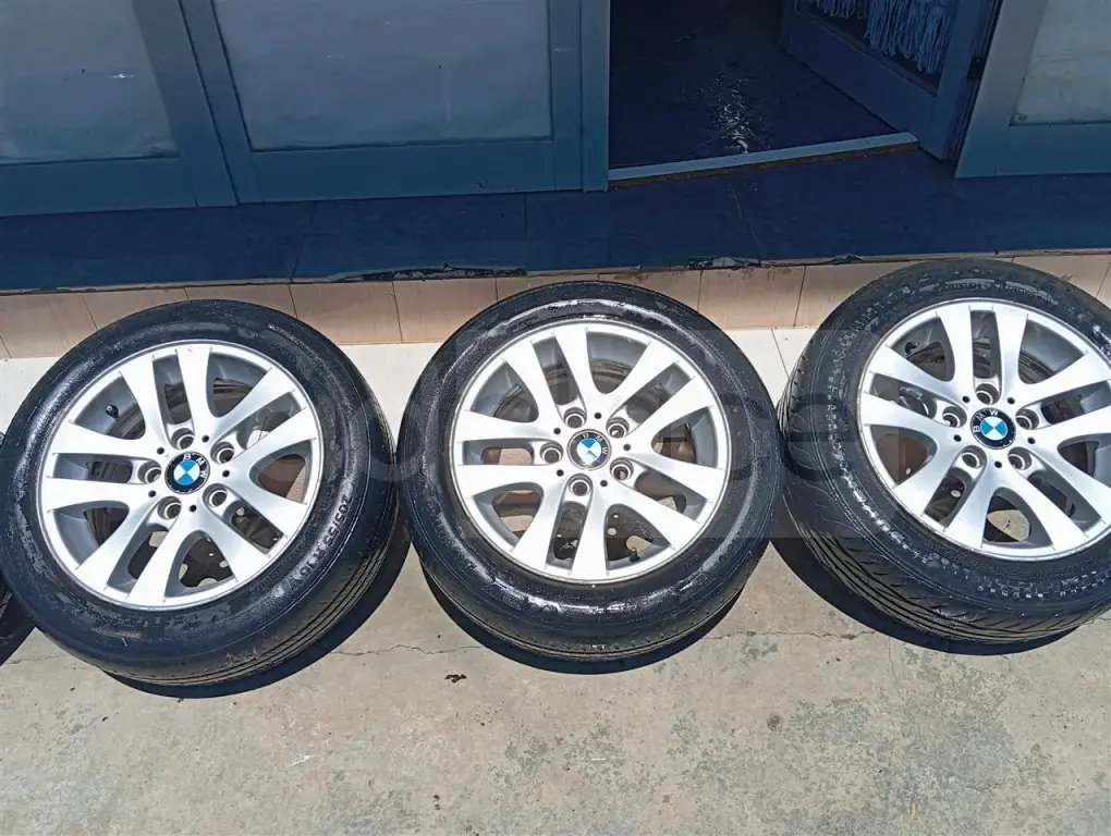 Disk i transmetimit BMW 3 series E36
