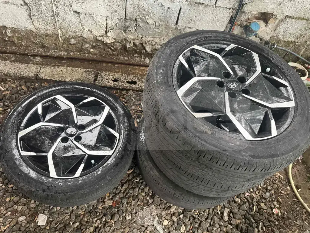 Hyundai 2024 bejn ioniq5 ioniq6 /R19