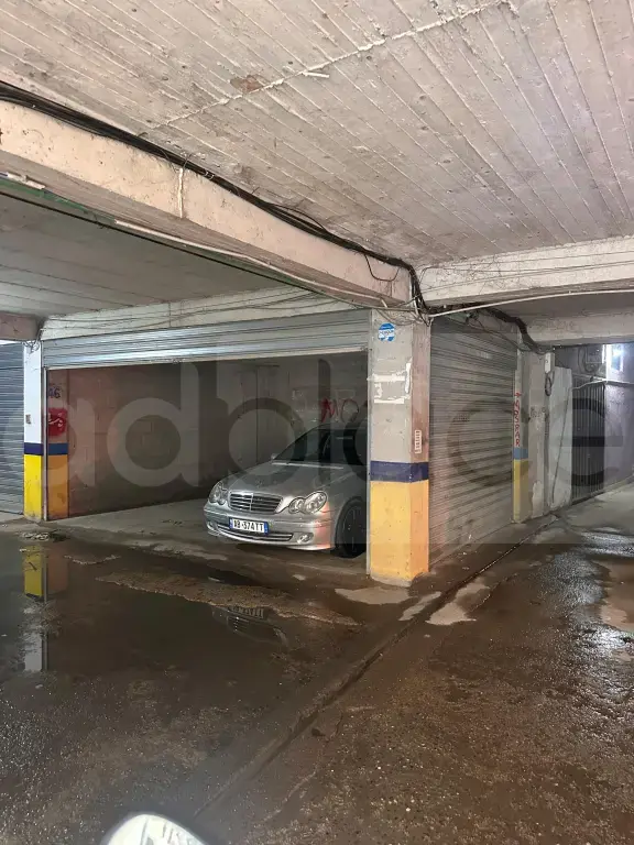 Garazhe, parkim 35 m²