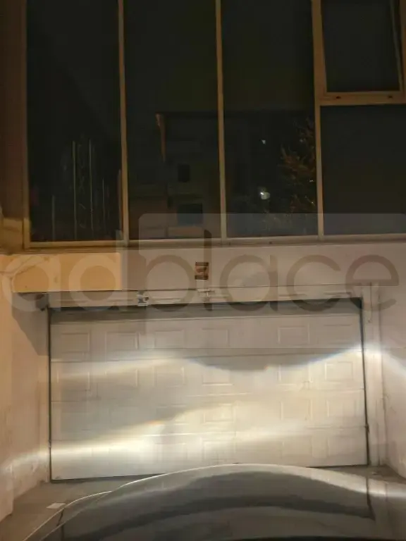 Garazhe, parkim 15 m²