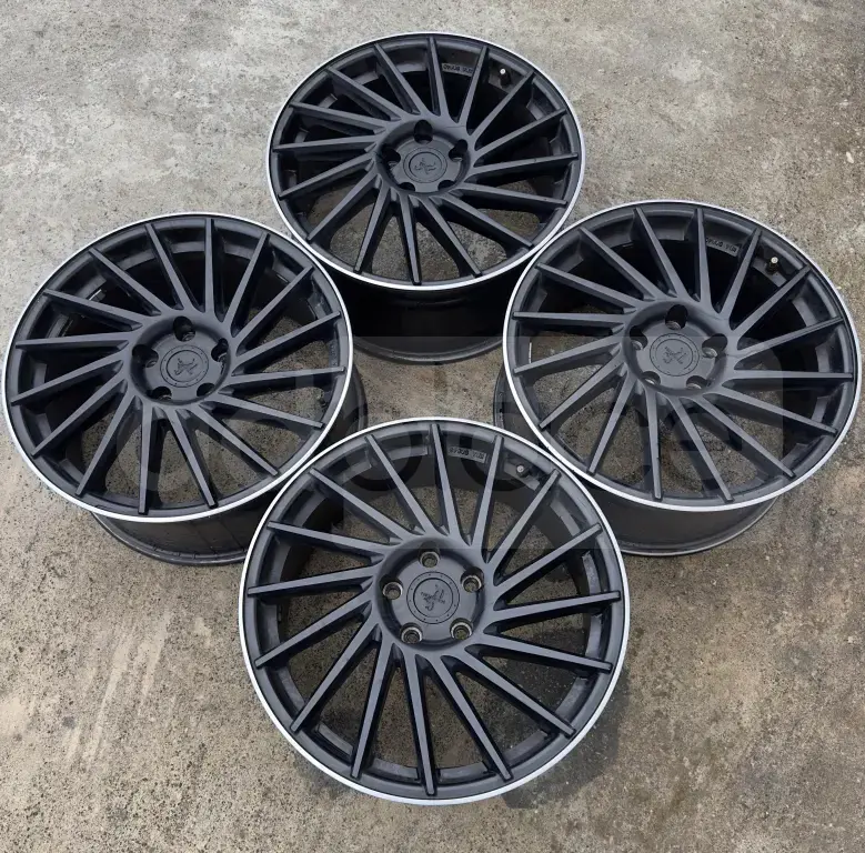 Benz Audi VW Origjinal /R18