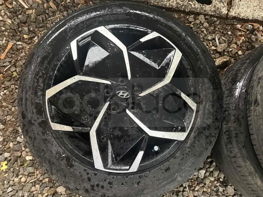 Hyundai 2024 bejn ioniq5 ioniq6 /R19