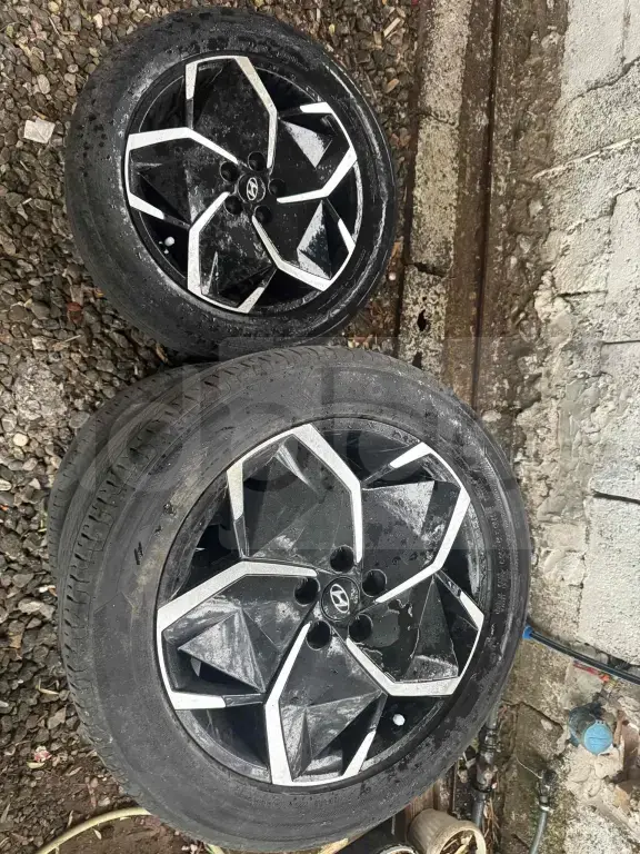 Hyundai 2024 bejn ioniq5 ioniq6 /R19