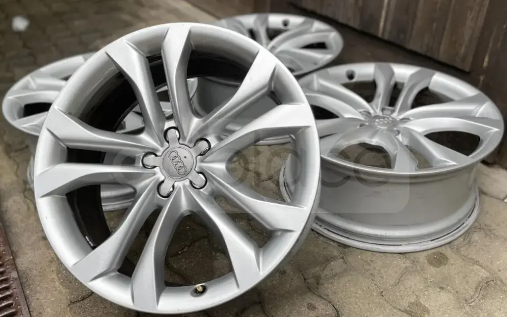 Audi A3 A4 A5 A6 A7 A8 Q5 SQ5 /R20