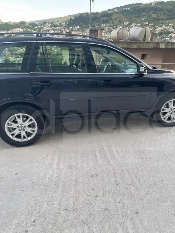Volvo XC90 I  2006, 220 000 km