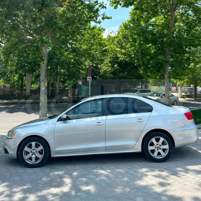 Volkswagen Jetta VI  2012, 215 650 km