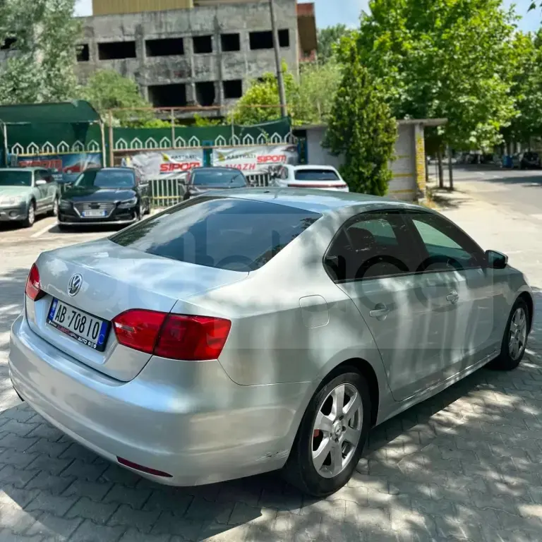 Volkswagen Jetta VI  2012, 215 650 km