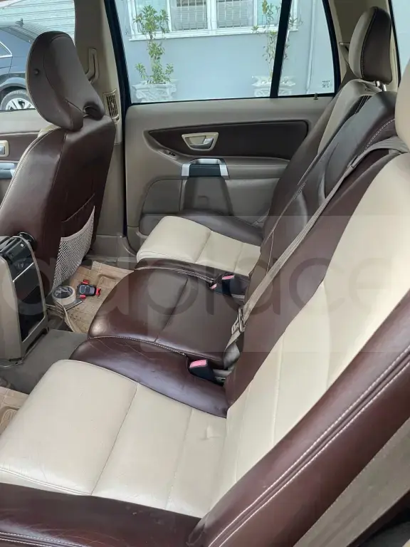 Volvo XC90 I  2006, 220 000 km