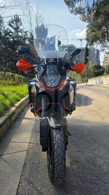 KTM 1190 ADVENTURE NE SHITJE