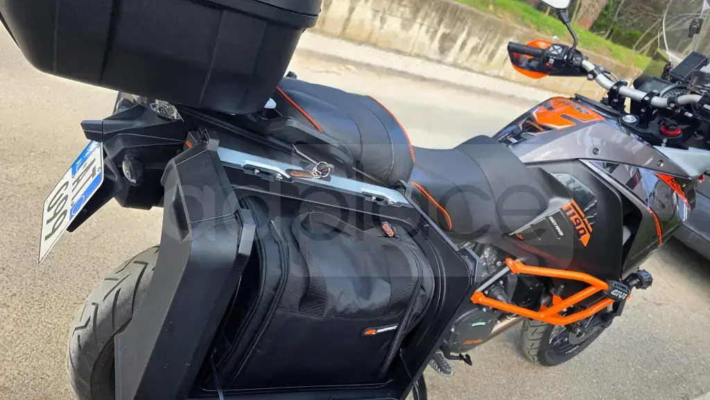 KTM 1190 ADVENTURE NE SHITJE